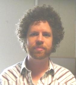 Dr. Kris Lasslett Dr. Kris Lasslett