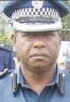 Police Chief ACP Thomas Eluh Police Chief ACP Thomas Eluh