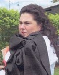 Tiffany Twivey-Nonggorr Tiffany Twivey-Nonggorr