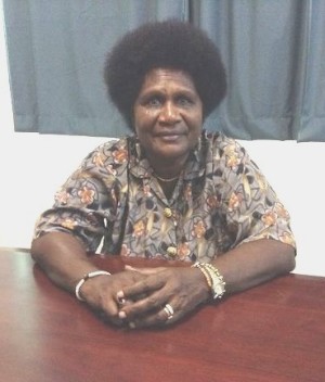 Theresa JAINGTON Theresa JAINGTON